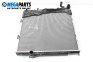 Wasserradiator for BMW X5 Series E53 (05.2000 - 12.2006) 3.0 d, 218 hp