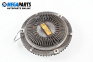 Fan clutch for BMW X5 Series E53 (05.2000 - 12.2006) 3.0 d, 218 hp
