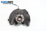 Knuckle hub for BMW X5 Series E53 (05.2000 - 12.2006), position: front - right