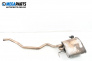 Hinterer schalldämpfer for BMW X5 Series E53 (05.2000 - 12.2006) 3.0 d, 218 hp