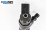 Einspritzdüse for BMW X5 Series E53 (05.2000 - 12.2006) 3.0 d, 218 hp, № 0445110131