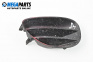 Bumper grill for Toyota Yaris Hatchback II (01.2005 - 12.2014), hatchback, position: front