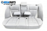 Scaune din piele cu reglare electrică for BMW 5 Series E39 Sedan (11.1995 - 06.2003), 5 uși