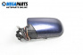Mirror for BMW 5 Series E39 Sedan (11.1995 - 06.2003), 5 doors, sedan, position: left