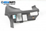 Interieur kunststoffbauteile unter dem armaturenbrett for Honda Civic VIII Hatchback (09.2005 - 09.2011), 5 türen, hecktür
