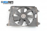 Radiator fan for Honda Civic VIII Hatchback (09.2005 - 09.2011) 1.8  (FN, FK), 140 hp