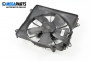Radiator fan for Honda Civic VIII Hatchback (09.2005 - 09.2011) 1.8  (FN, FK), 140 hp