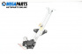 Antrieb el. fensterheber for Honda Civic VIII Hatchback (09.2005 - 09.2011), 5 türen, hecktür, position: rechts, rückseite
