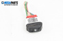 Power window button for Citroen Xsara Picasso (09.1999 - 06.2012)