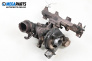 Turbo for Citroen Xsara Picasso (09.1999 - 06.2012) 2.0 HDi, 90 hp