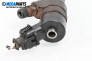 Einspritzdüse for Citroen Xsara Picasso (09.1999 - 06.2012) 2.0 HDi, 90 hp, № Bosch 0 445 110 076