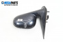 Mirror for Mercedes-Benz M-Class SUV (W163) (02.1998 - 06.2005), 5 doors, suv, position: left