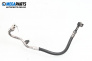 Klimaschlauch for Mercedes-Benz M-Class SUV (W163) (02.1998 - 06.2005)