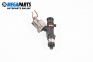 Gasoline fuel injector for Nissan Micra III Hatchback (01.2003 - 06.2010) 1.4 16V, 88 hp