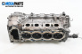 Engine head for Nissan Micra III Hatchback (01.2003 - 06.2010) 1.4 16V, 88 hp