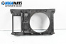 Deflector for Citroen C4 Grand Picasso I (10.2006 - 12.2013) 1.6 HDi, 109 hp