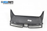 Radiator cover plate for Citroen C4 Grand Picasso I (10.2006 - 12.2013), 5 doors, minivan