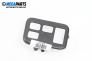 Interieur kunststoffbauteile for Citroen C4 Grand Picasso I (10.2006 - 12.2013), 5 türen, minivan, position: vorderseite