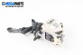 Sicherheitsgurt for Citroen C4 Grand Picasso I (10.2006 - 12.2013), 5 türen, position: rechts, rückseite