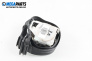 Centură de siguranță for Citroen C4 Grand Picasso I (10.2006 - 12.2013), 5 uși, position: stânga - spate