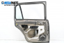 Door for Citroen C4 Grand Picasso I (10.2006 - 12.2013), 5 doors, minivan, position: rear - left