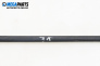 Cablu încuietoare ușă for Citroen C4 Grand Picasso I (10.2006 - 12.2013), 5 uși, monovolum