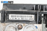 ABS for Citroen C4 Grand Picasso I (10.2006 - 12.2013) 1.6 HDi