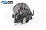 Gerenator for Citroen C4 Grand Picasso I (10.2006 - 12.2013) 1.6 HDi, 109 hp, № 9646321780