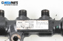 Kraftstoffzuführung for Citroen C4 Grand Picasso I (10.2006 - 12.2013) 1.6 HDi, 109 hp, № 9654592680