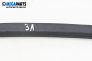 Plastic interior for Alfa Romeo 147 Hatchback (10.2000 - 12.2010), 5 uși, hatchback, position: stânga