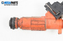 Duza benzină for Alfa Romeo 147 Hatchback (10.2000 - 12.2010) 1.6 16V T.SPARK ECO (937AXA1A), 105 hp, № 0280155769