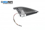 Loudspeaker for Volkswagen Golf IV Hatchback (08.1997 - 06.2005)