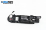 Inner handle for Volkswagen Golf IV Hatchback (08.1997 - 06.2005), 5 doors, hatchback, position: rear - right