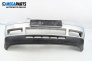 Bara de protectie frontala for Volkswagen Golf IV Hatchback (08.1997 - 06.2005), hatchback, position: fața