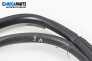 Cheder portieră for Volkswagen Golf IV Hatchback (08.1997 - 06.2005), 5 uși, hatchback, position: stânga - spate
