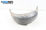 Inner fender for Volkswagen Golf IV Hatchback (08.1997 - 06.2005), 5 doors, hatchback, position: rear - right