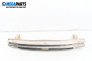 Armătură bară de protecție for Audi A4 Sedan B6 (11.2000 - 12.2004), sedan, position: din spate