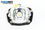 Airbag for Audi A4 Sedan B6 (11.2000 - 12.2004), 5 doors, sedan, position: front