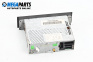 CD player for Audi A4 Sedan B6 (11.2000 - 12.2004), № 8L0035186J