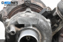 Turbo for Audi A4 Sedan B6 (11.2000 - 12.2004) 1.9 TDI, 130 hp