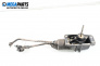 Shifter with bars for Audi A4 Sedan B6 (11.2000 - 12.2004)