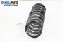 Coil spring for Mercedes-Benz C-Class Sedan (W203) (05.2000 - 08.2007), sedan, position: rear