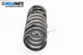 Coil spring for Mercedes-Benz C-Class Sedan (W203) (05.2000 - 08.2007), sedan, position: rear