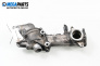Thermostatgehäuse  for Mercedes-Benz C-Class Sedan (W203) (05.2000 - 08.2007) C 200 Kompressor (203.045), 163 hp