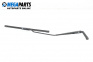 Braț ștergătoare parbriz for Seat Toledo II Sedan (10.1998 - 05.2006), position: dreapta