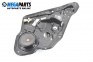 Motor des elektrischen fensterhebers for Seat Toledo II Sedan (10.1998 - 05.2006), 5 türen, sedan, position: rechts, rückseite