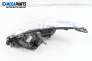 Far for Peugeot 5008 Minivan (06.2009 - 03.2017), monovolum, position: dreapta