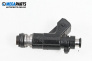 Benzineinspritzdüse for Volkswagen Polo Hatchback II (10.1994 - 10.1999) 50 1.0, 50 hp