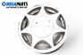 Alloy wheels for Volkswagen Polo Hatchback II (10.1994 - 10.1999) 13 inches, width 5.5 (The price is for the set)