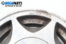 Alloy wheels for Volkswagen Polo Hatchback II (10.1994 - 10.1999) 13 inches, width 5.5 (The price is for the set)